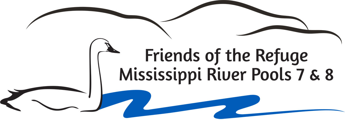 Friends of the Refuge - Mississippi River Pools 7 & 8