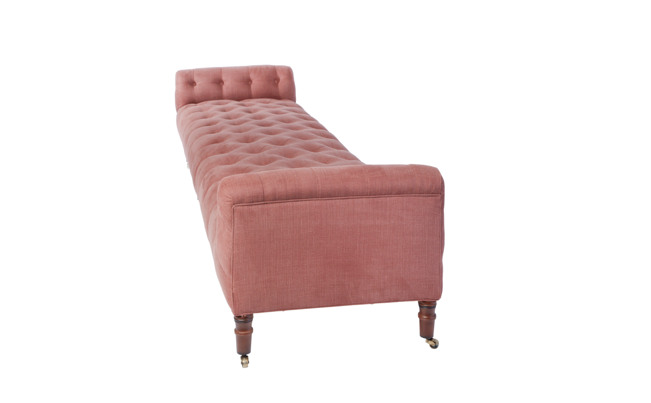 Field Bench 108 By John Derian Cisco Brothers Amethyst Home