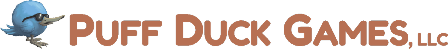 Puff Duck Games