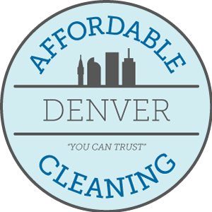 Affordable Denver Cleaning