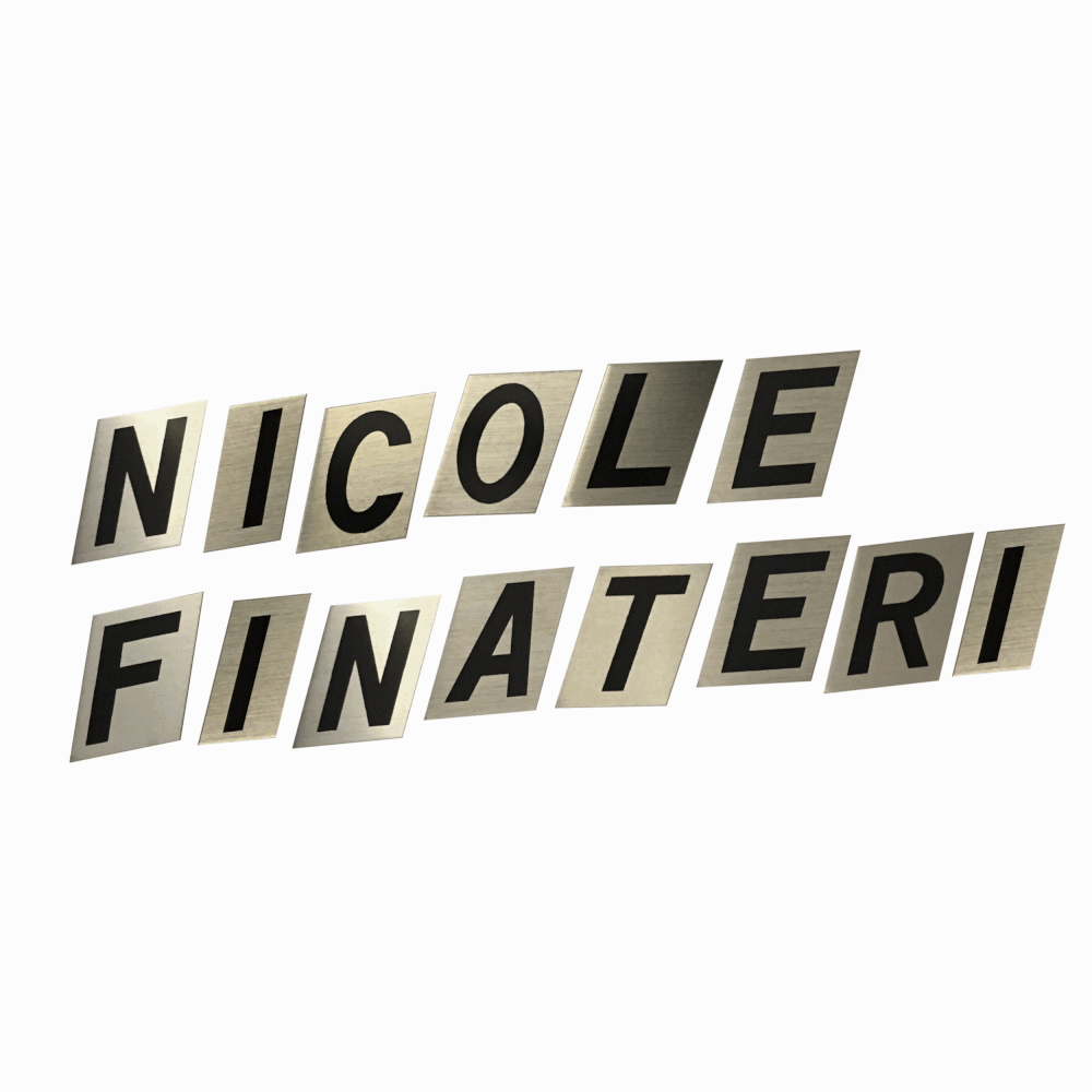 Nicole Finateri