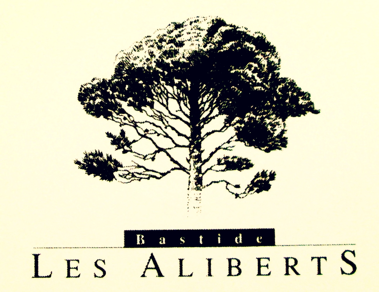 Bastide Les Aliberts