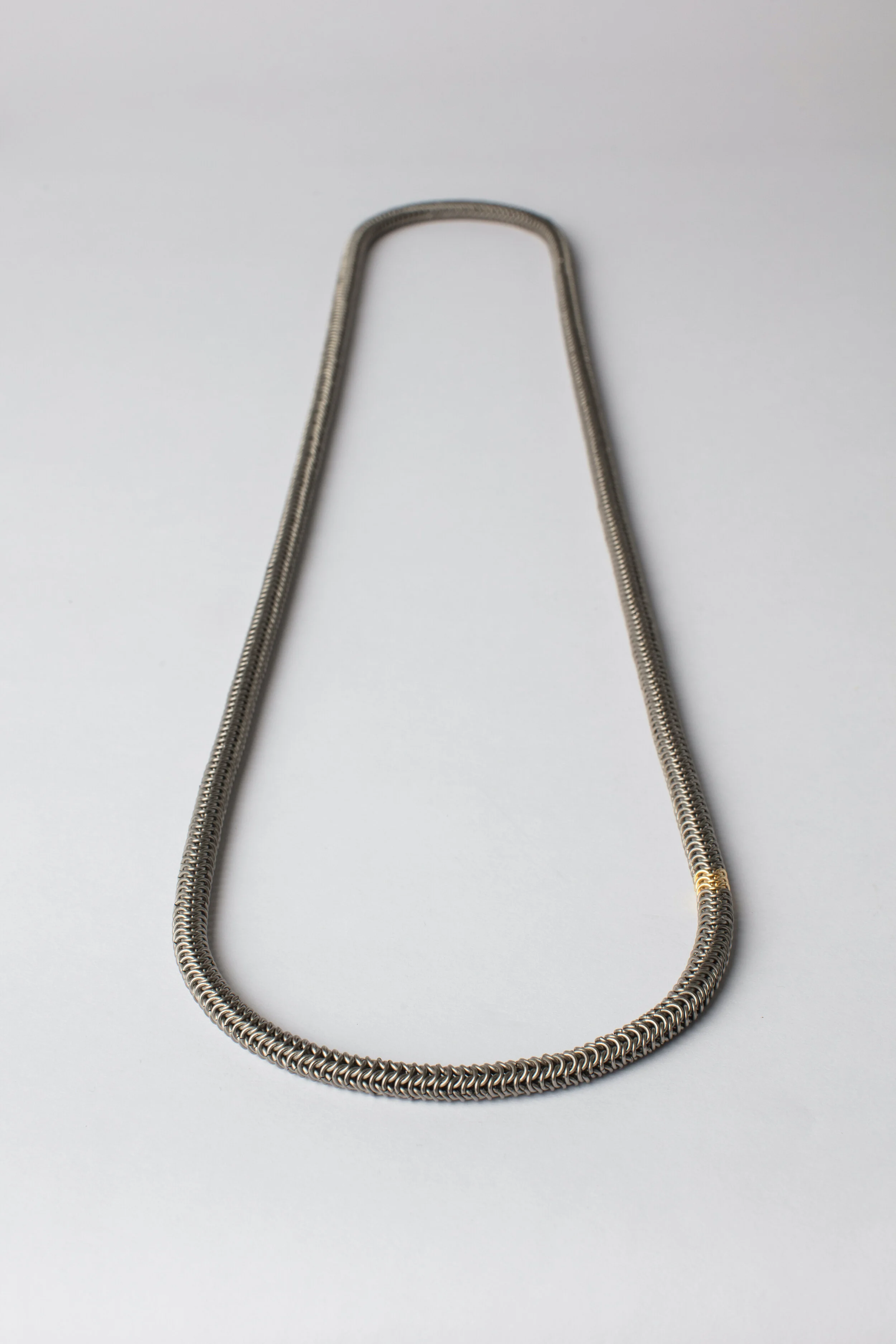 18ct Gold Detail — Alison Evans Jewellery