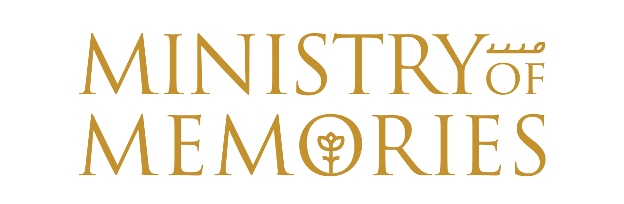 Ministry Of Memories