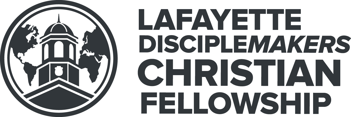 Lafayette DiscipleMakers Christian Fellowship