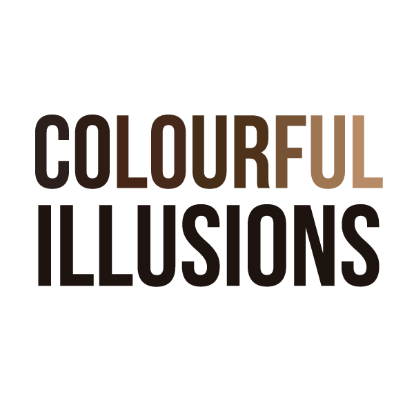 Colourful Illusions