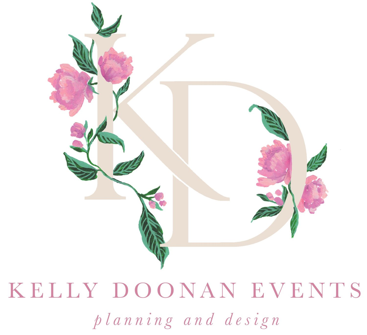 Luxury Wedding Planning & Design | Kelly Doonan Events | Houston, Texas and Europe, Mexico Destination