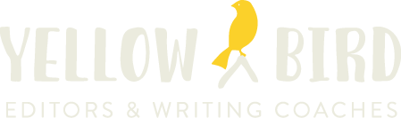 Yellow Bird Editors
