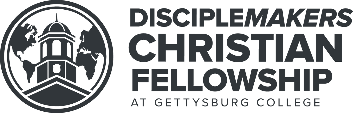 DiscipleMakers Christian Fellowship at Gettysburg College