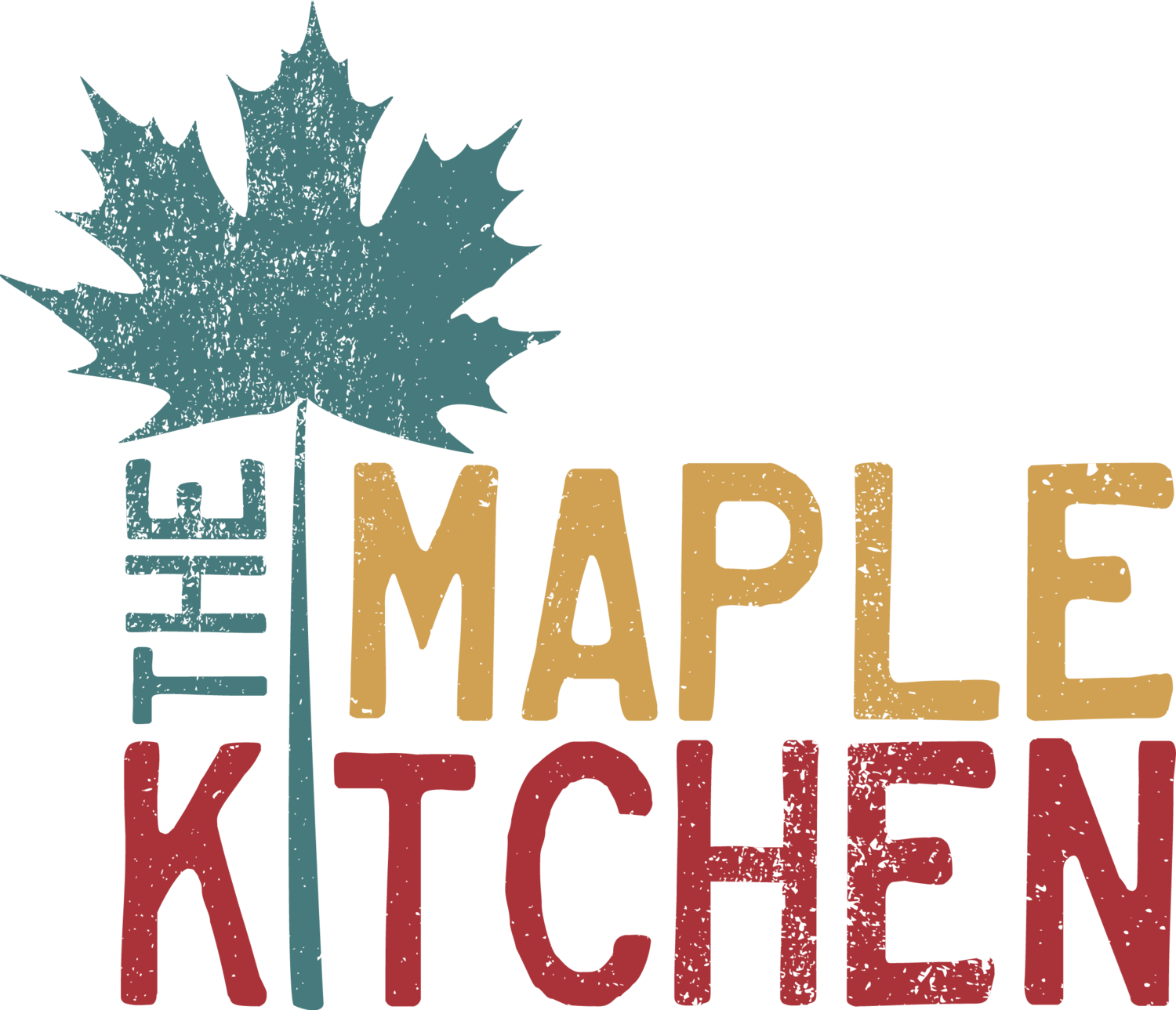 The Maple Kitchen