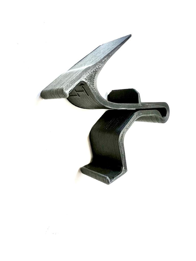 Ashtray phone holder deals