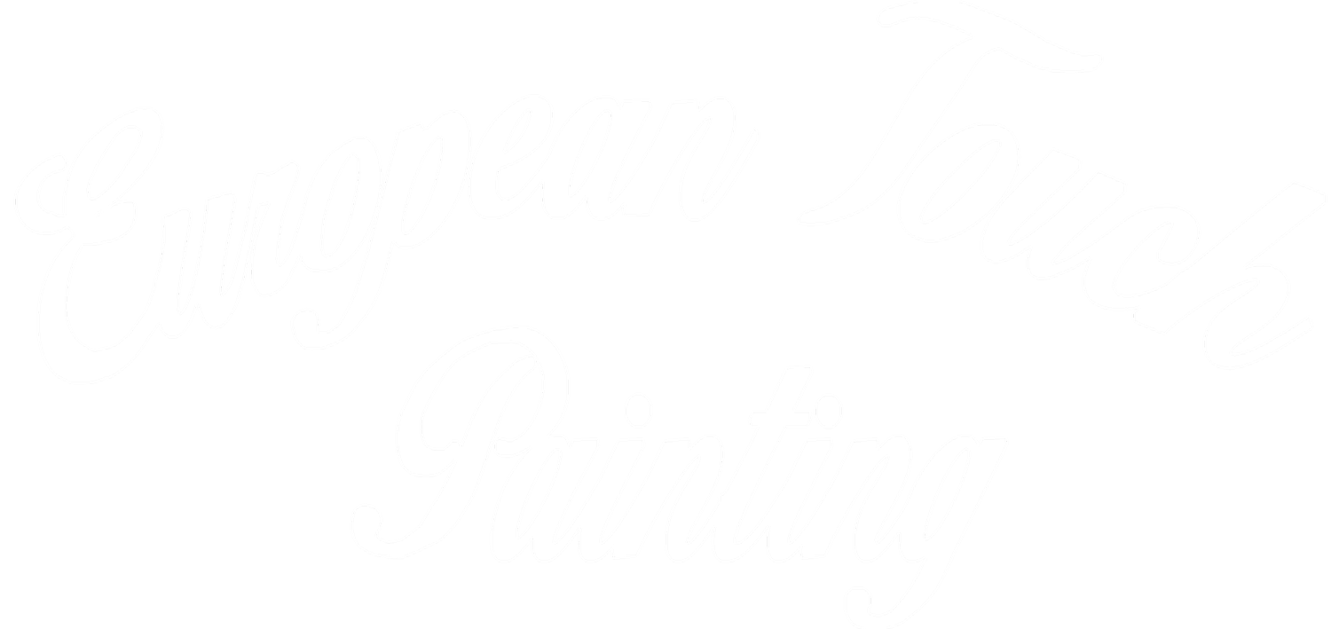 European Touch Painting