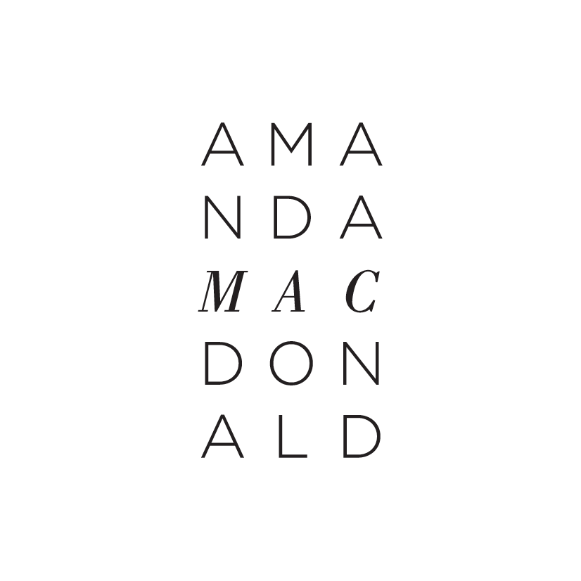 Amanda MacDonald