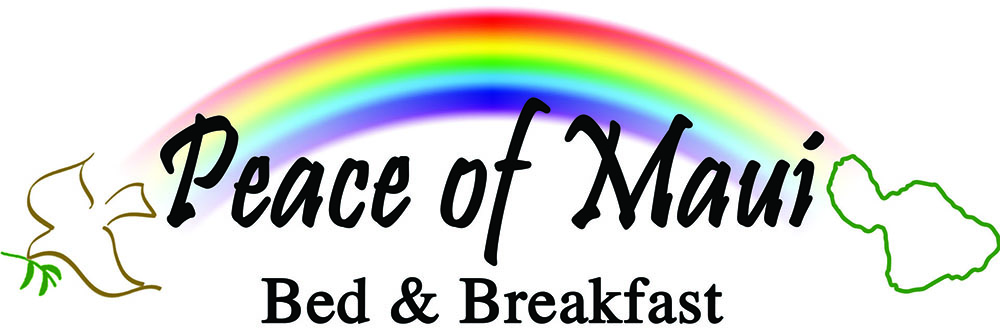 Peace of Maui Bed and Breakfast