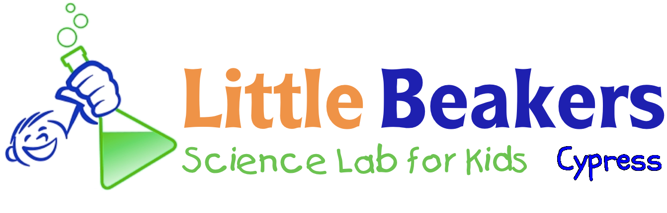 Little Beakers Science Lab for Kids at Cypress