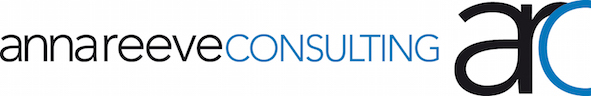 Anna Reeve Consulting