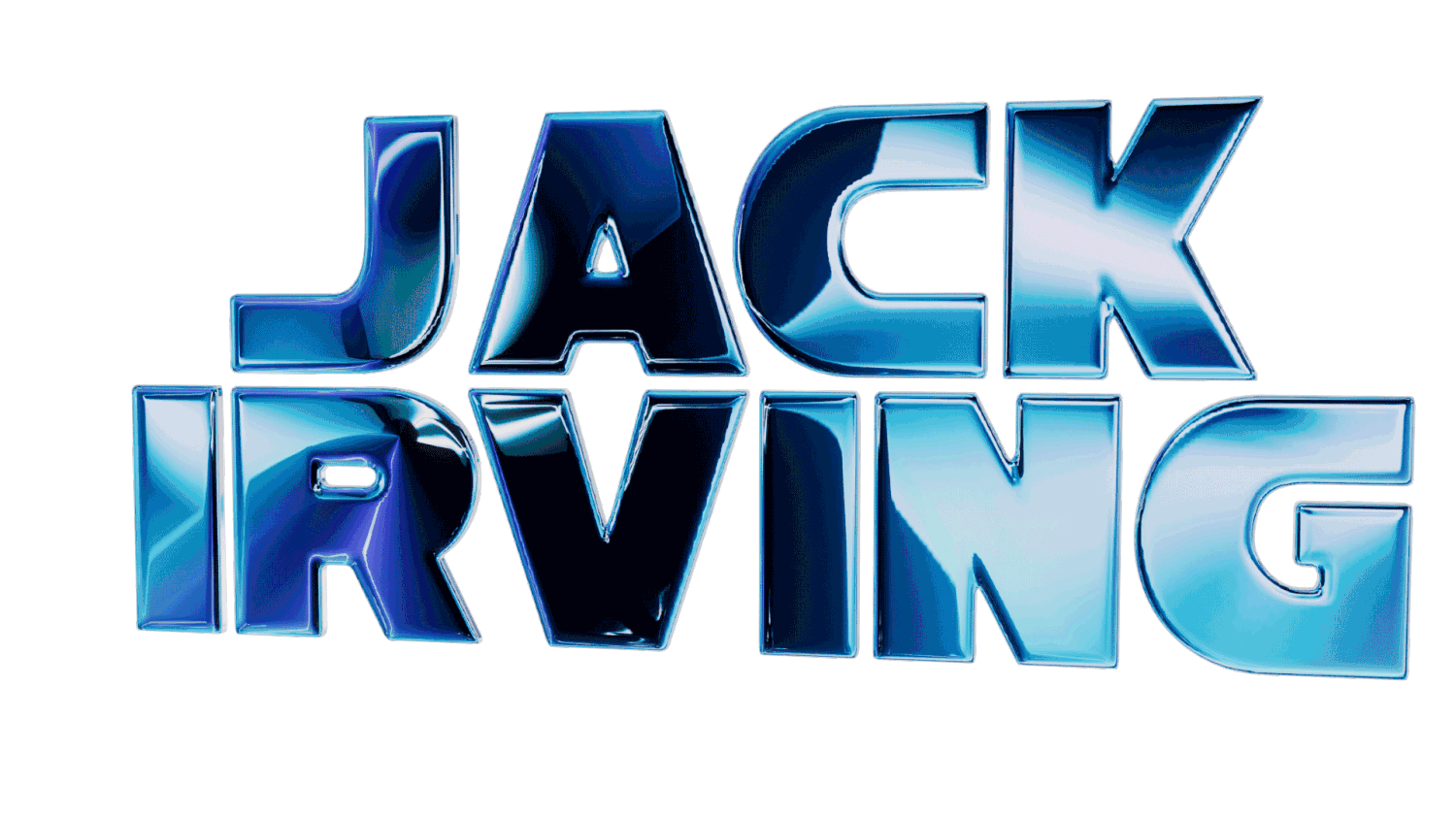 JACK IRVING