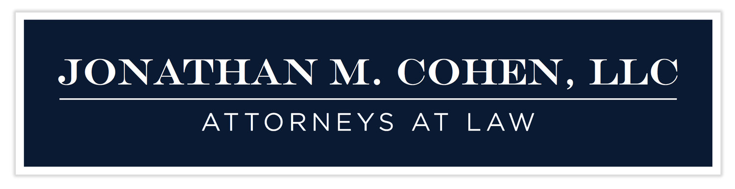 Jonathan M. Cohen LLC