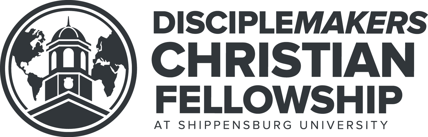 DiscipleMakers Christian Fellowship at Shippensburg University