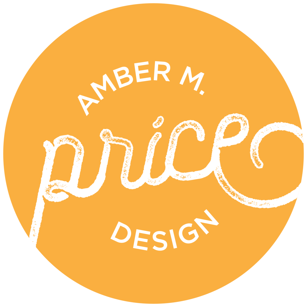 Amber M. Price Design