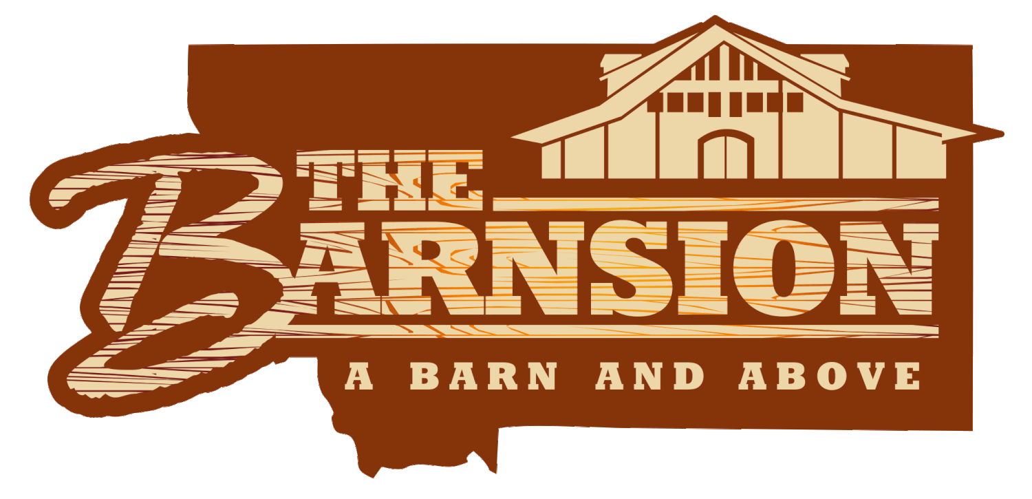 The Barnsion