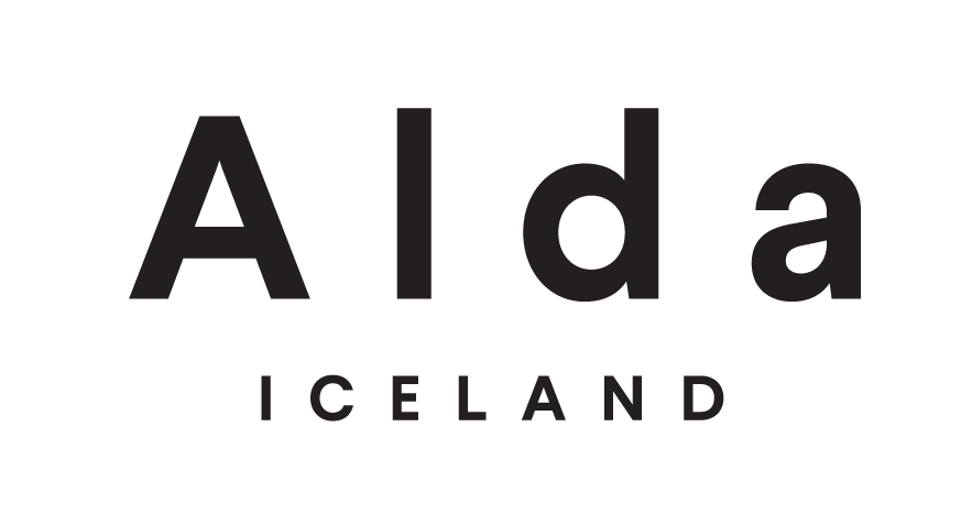 Alda Iceland