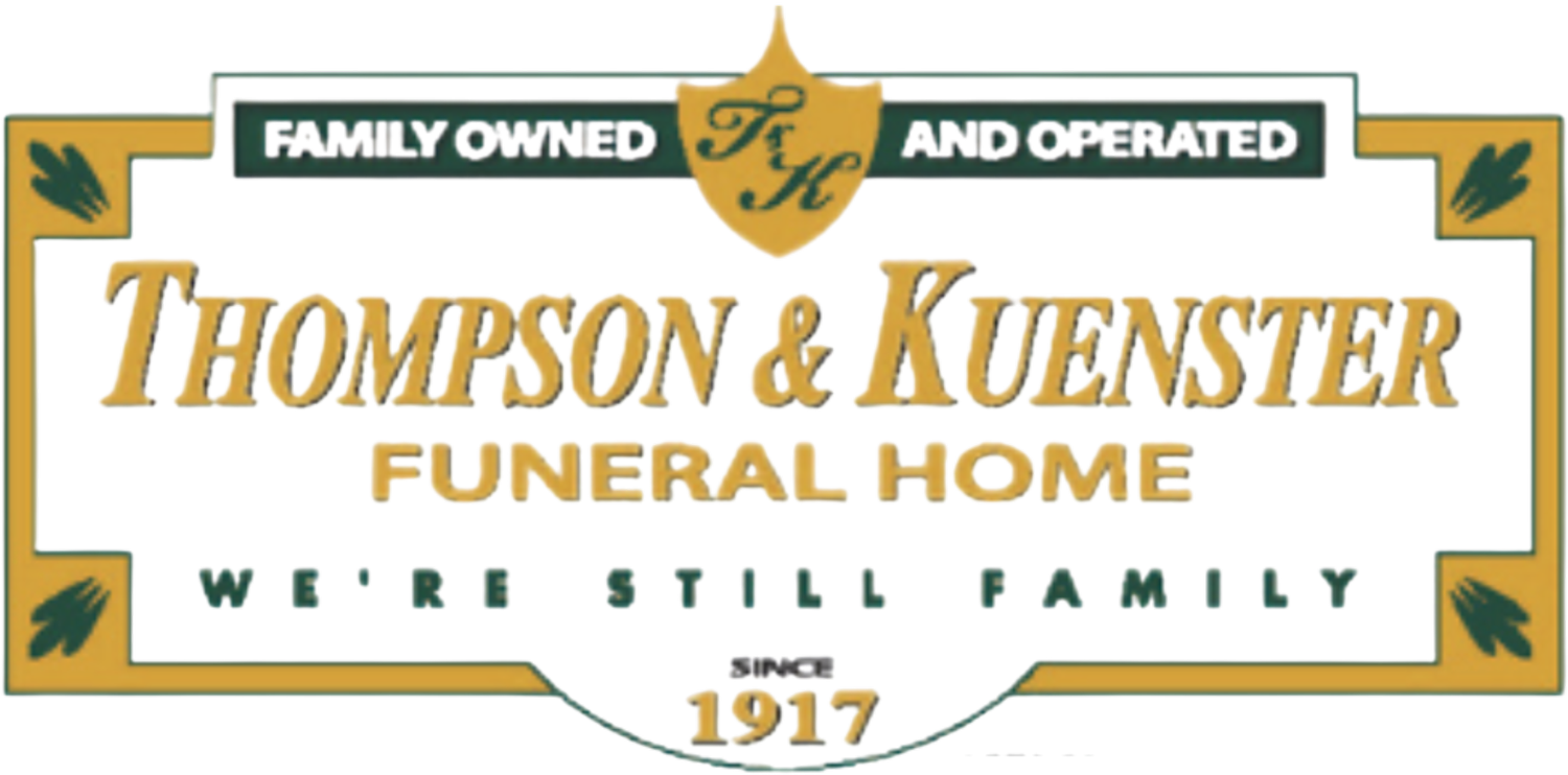 Thompson & Kuenster Funeral Home
