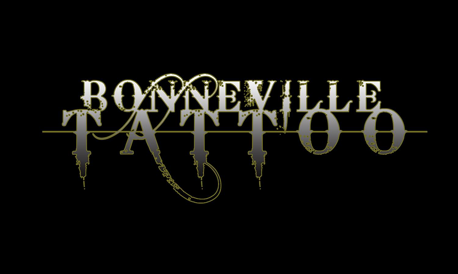 Bonneville Tattoo