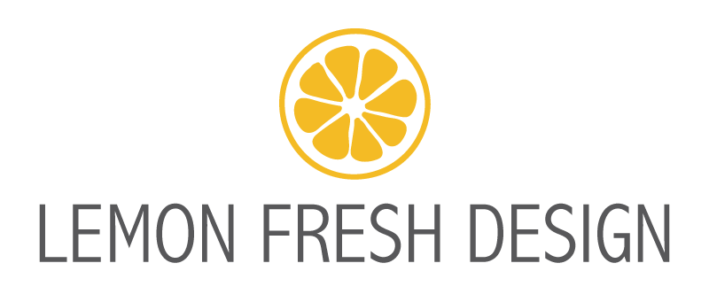 Lemon Fresh Design