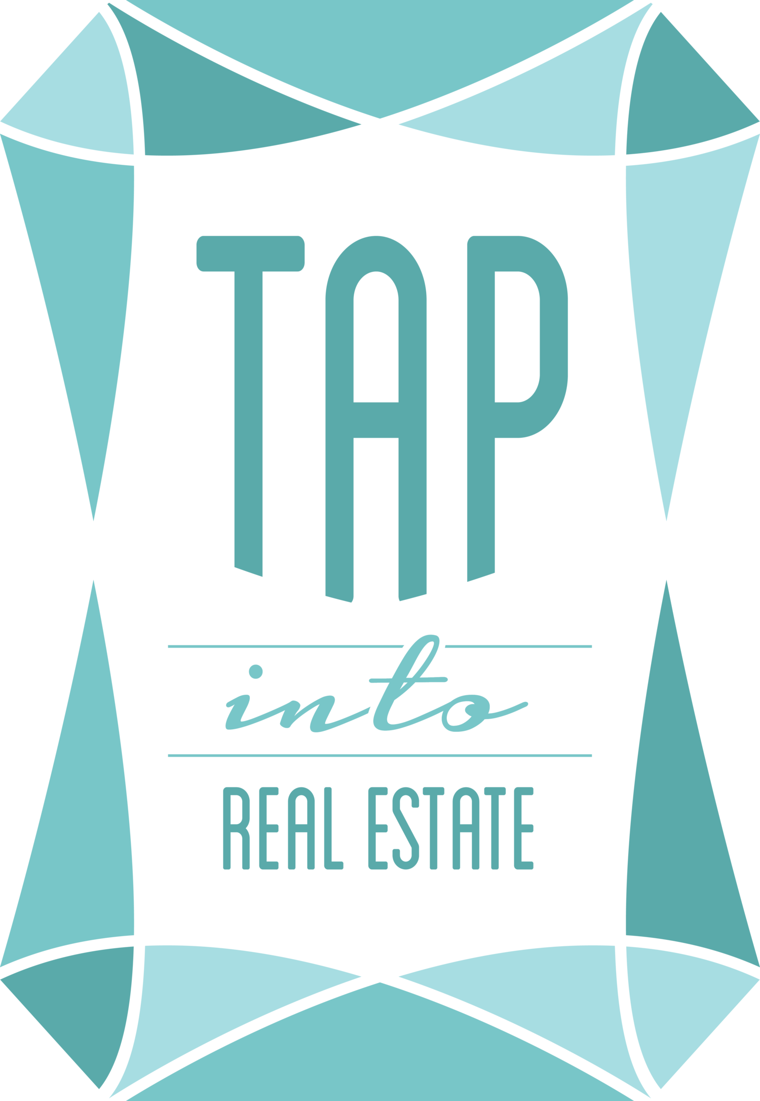 Tap Into Real Estate