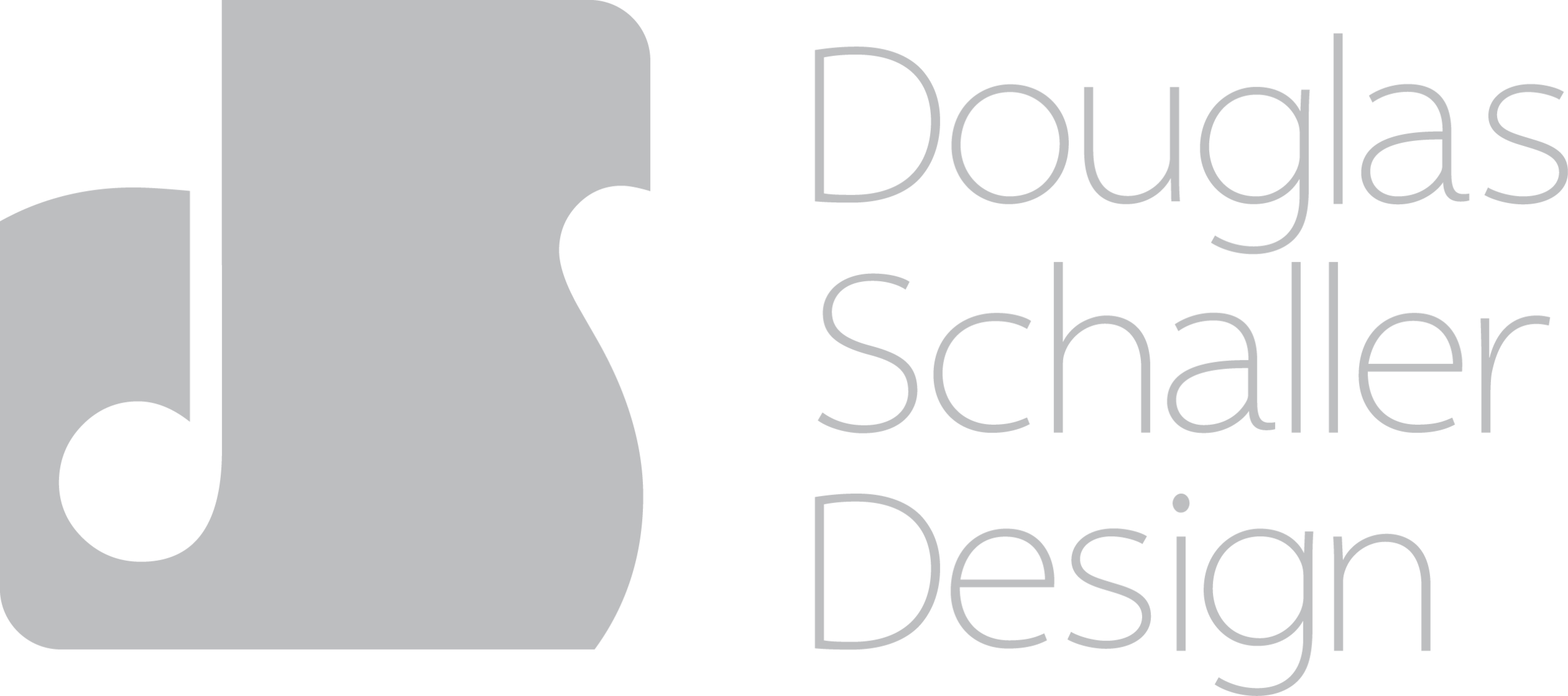 Douglas Schaller Design