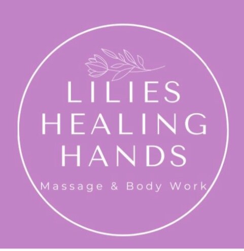 Lilies Healing Hands Massage & Body Work