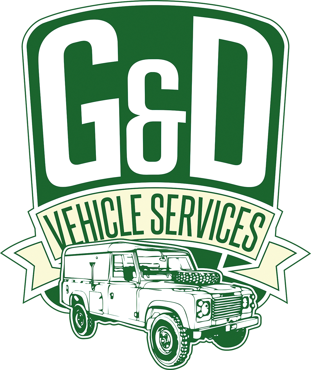 G&amp;D Vehicle Services