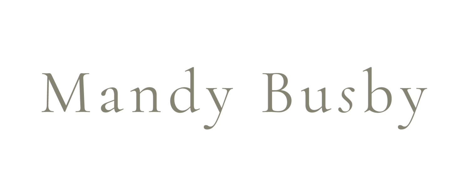 Mandy Busby