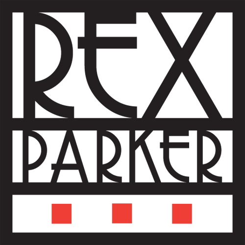 Rex Parker | Graphic Designer