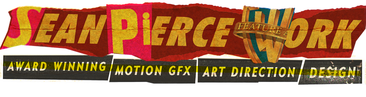 SEAN PIERCE