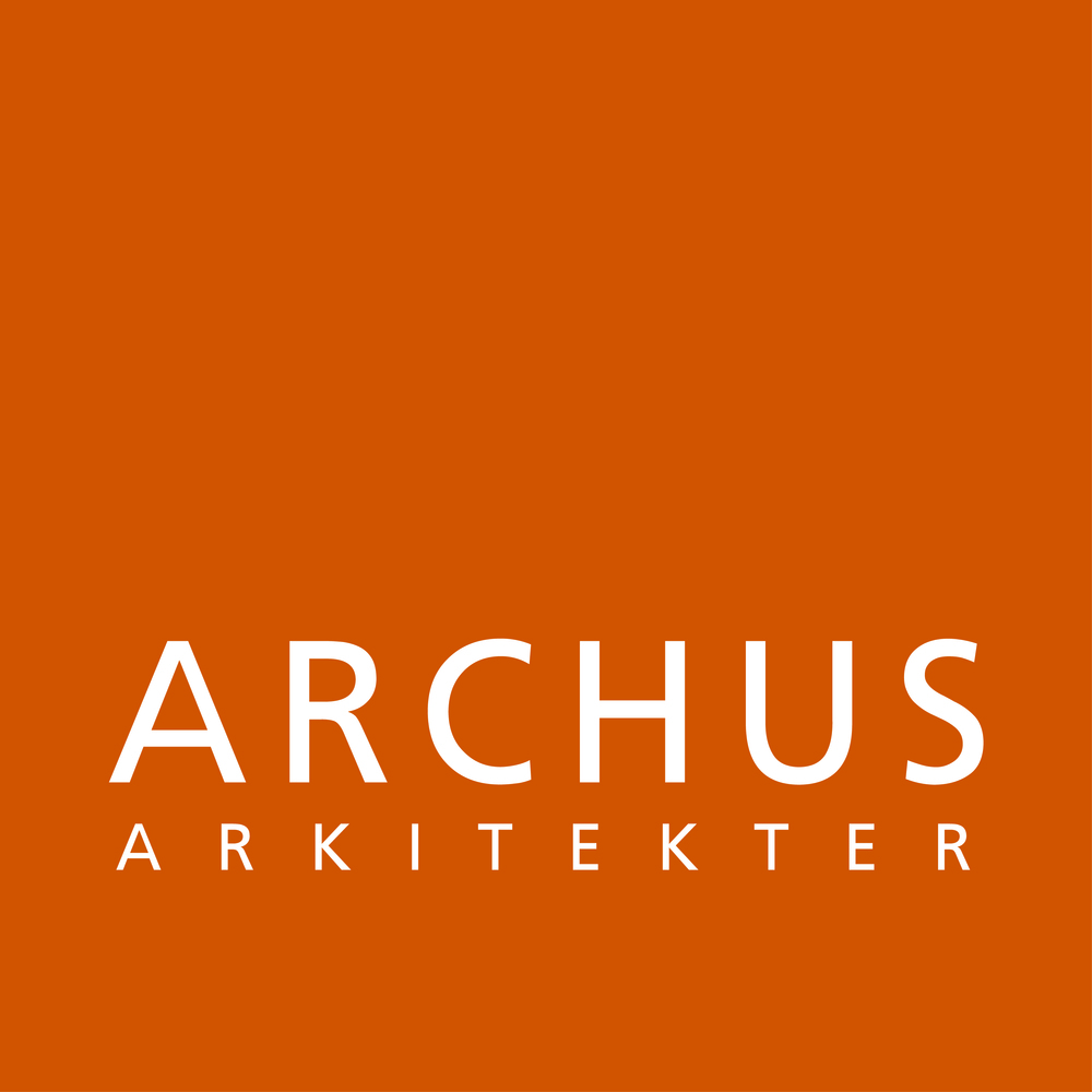 Archus arkitekter as