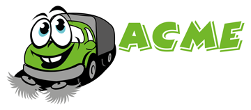 ACME Sweeping & Striping