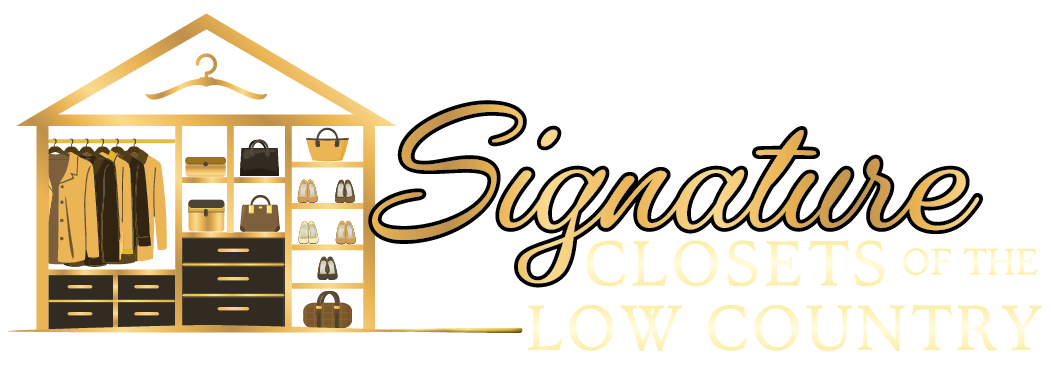 Signature Closets of the Low Country