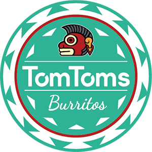 Logotyp för TomToms Logotyp för TomToms