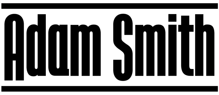 Adam Smith