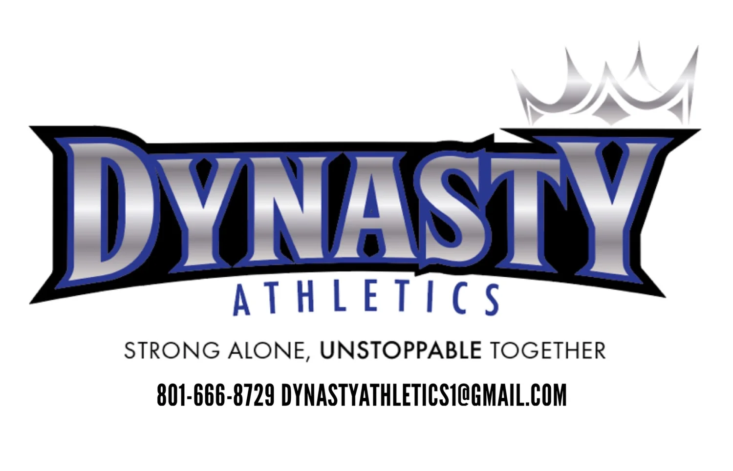 Dynasty Athletics