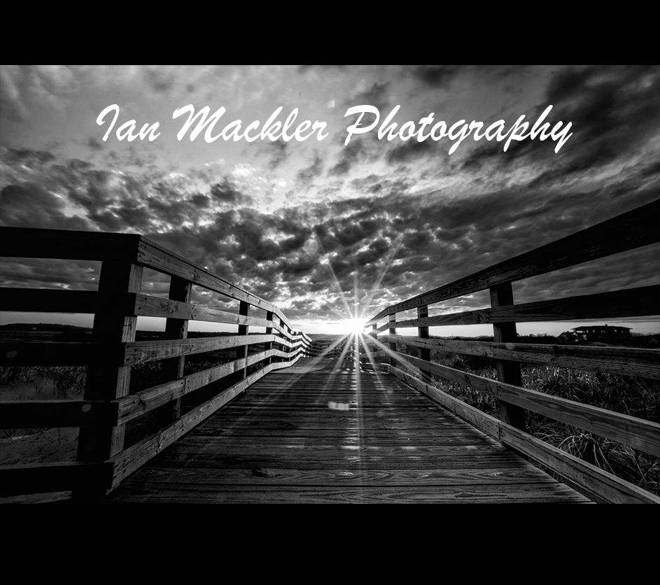 Ian Mackler Photography