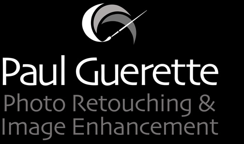 Paul Guerette Photo Retouching & Image Enhancement