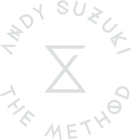 Andy Suzuki & The Method