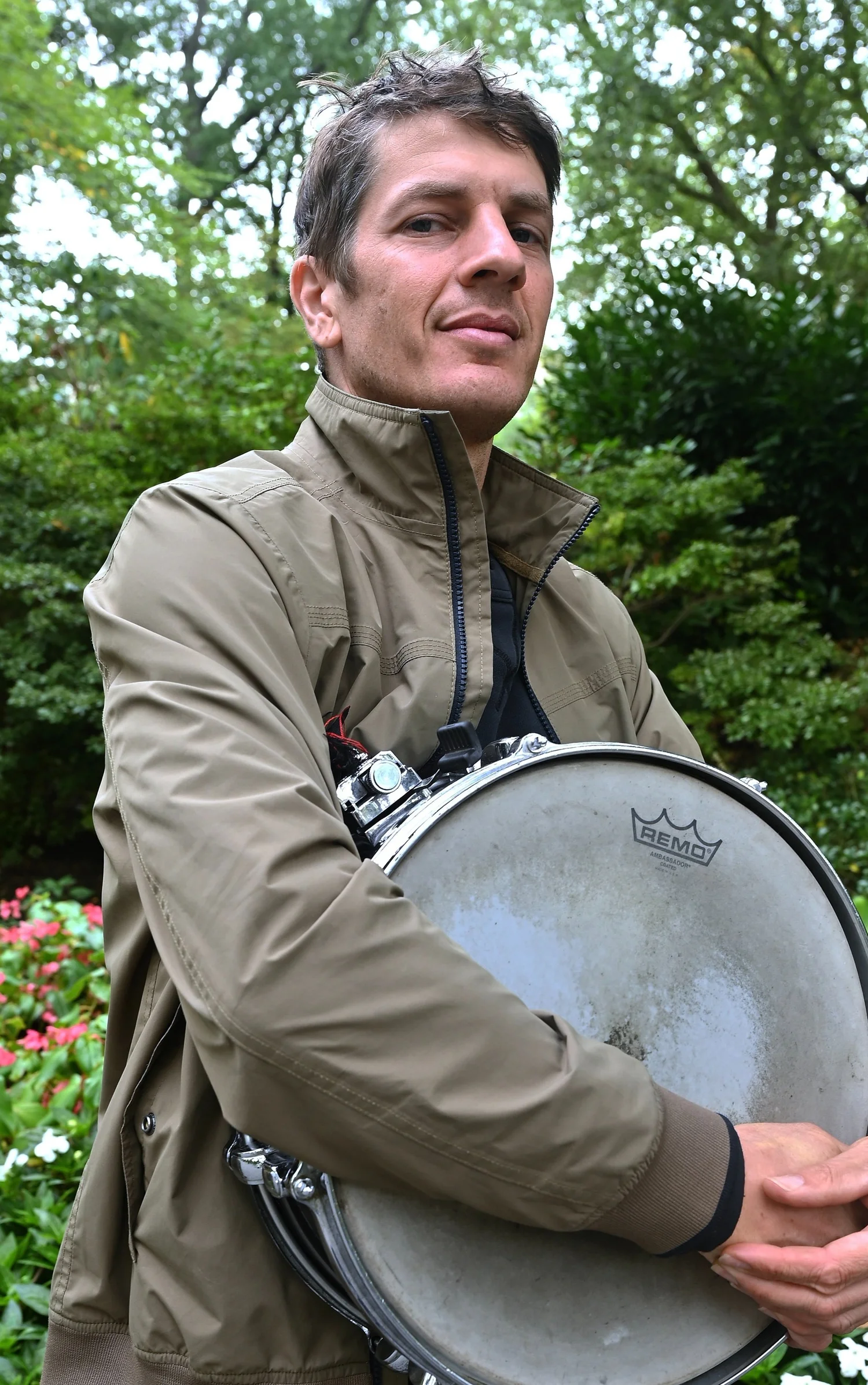Alex Feldman