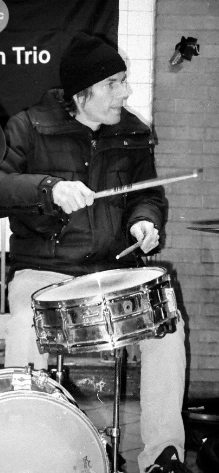 Alex Feldman