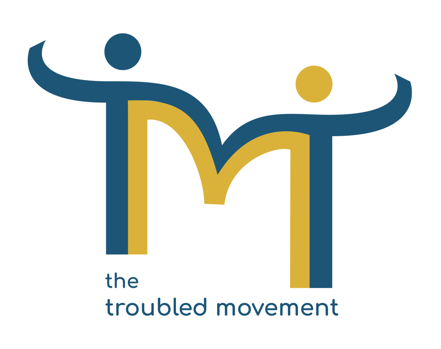 The Troubled Movement, Inc.