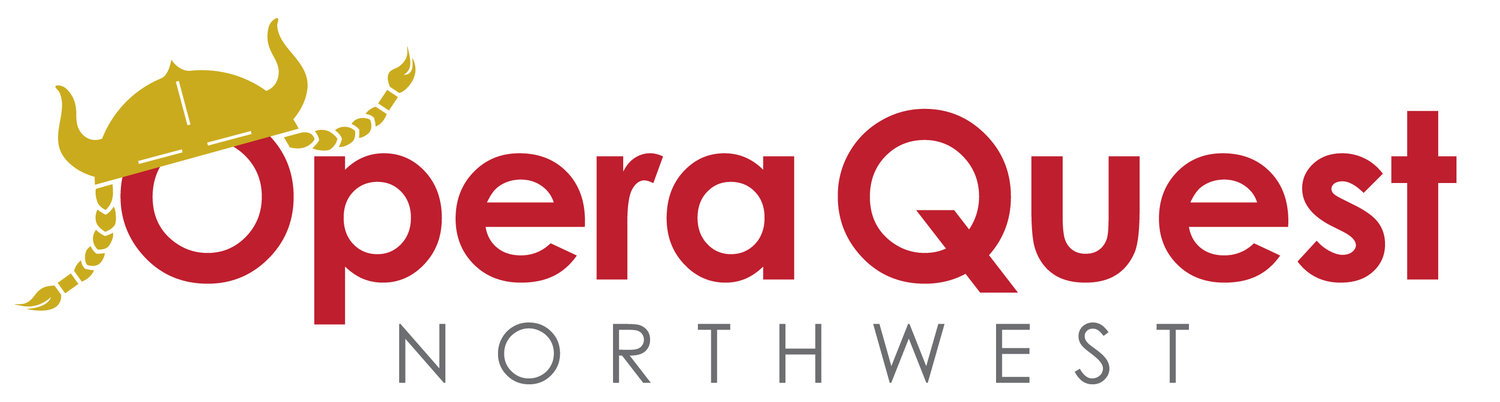 Opera Quest Northwest