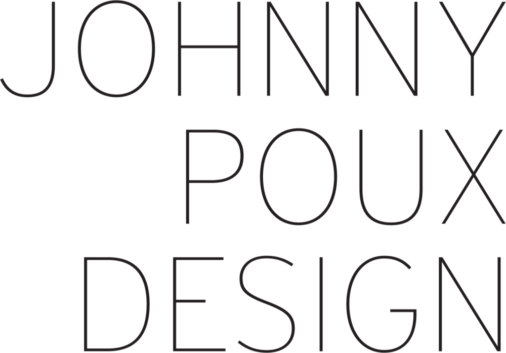 Johnny Poux Design